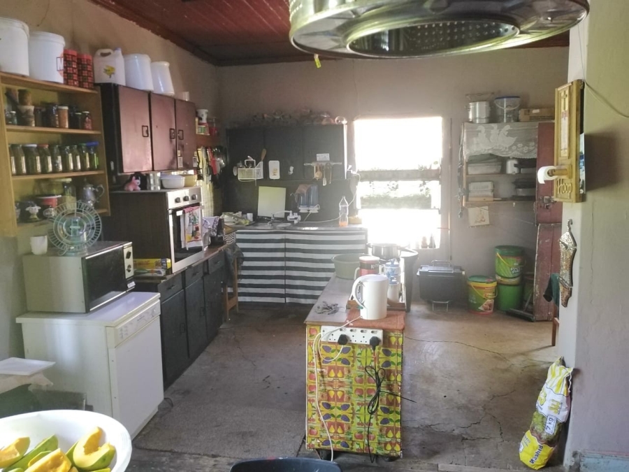 4 Bedroom Property for Sale in Verkeerdevlei Free State